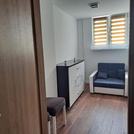 Apartament Karola Apartment Pulawy Exterior photo