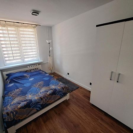 Apartament Karola Apartment Pulawy Exterior photo